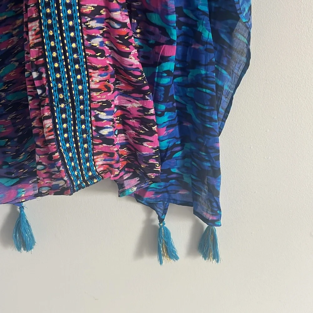 Miraclesuit Swim Coverup